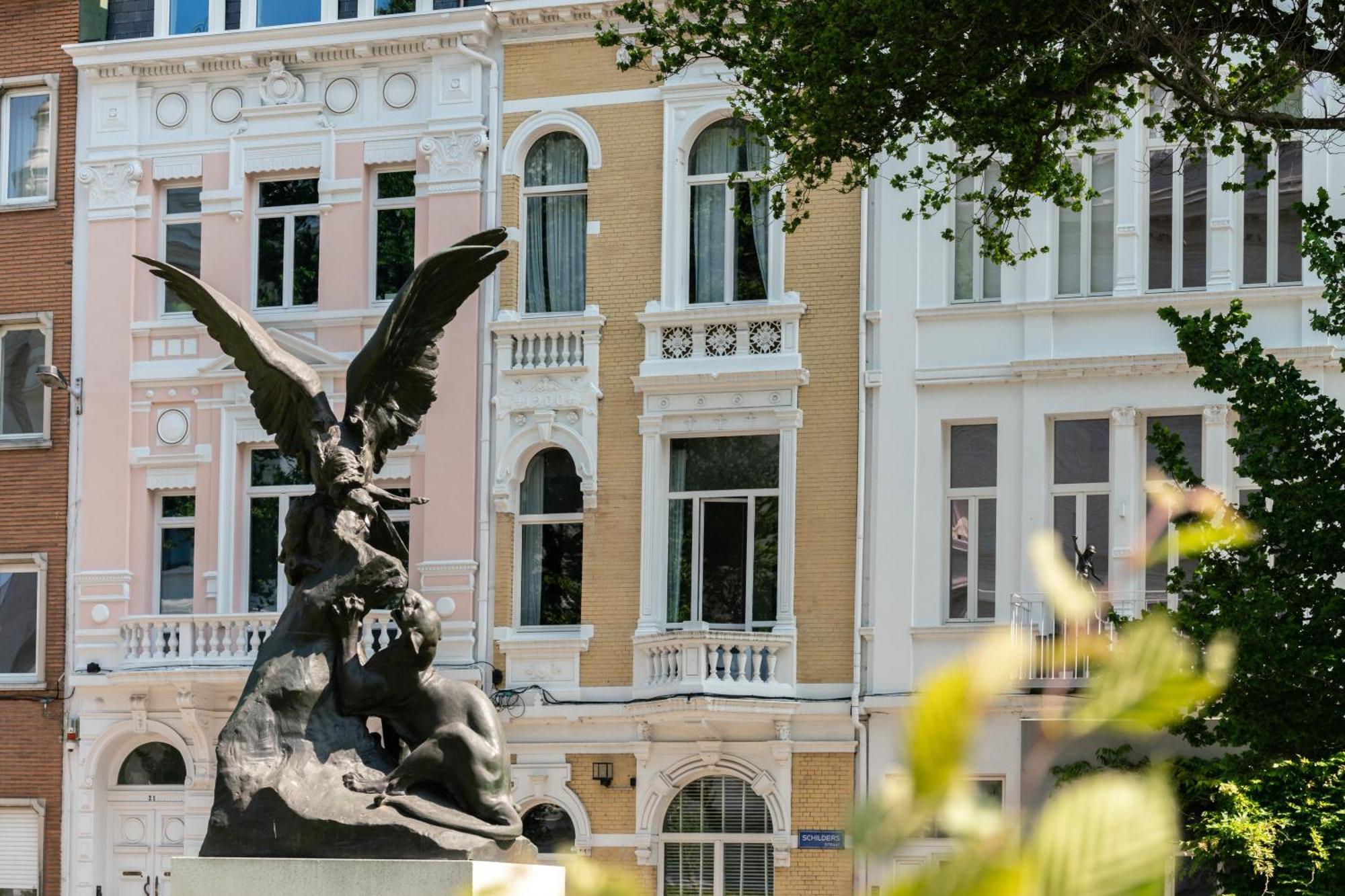 Pensión Museum
